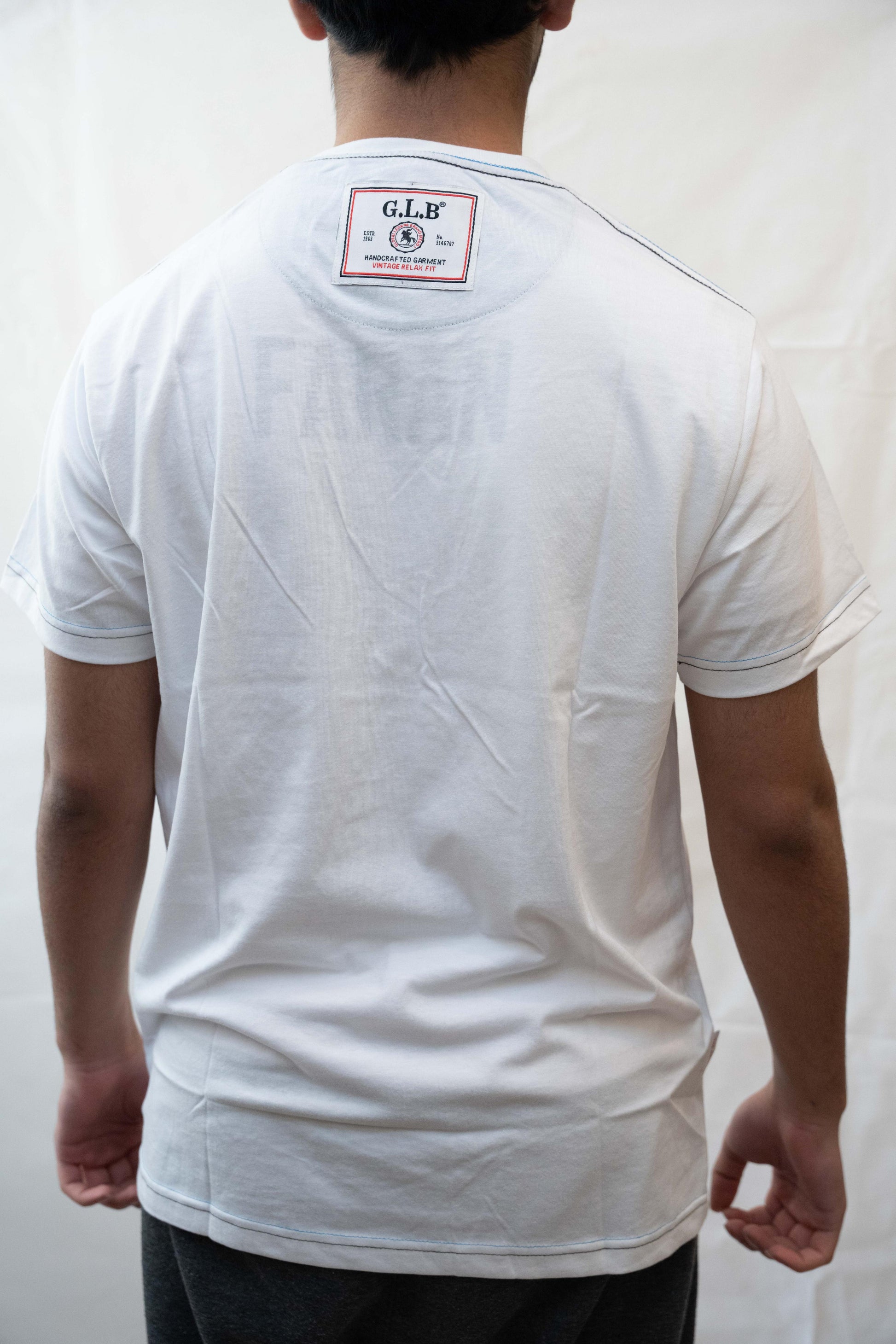 100% Cotton Printed T-Shirt | Body Fit | Breathable & Stylish Global leader brand