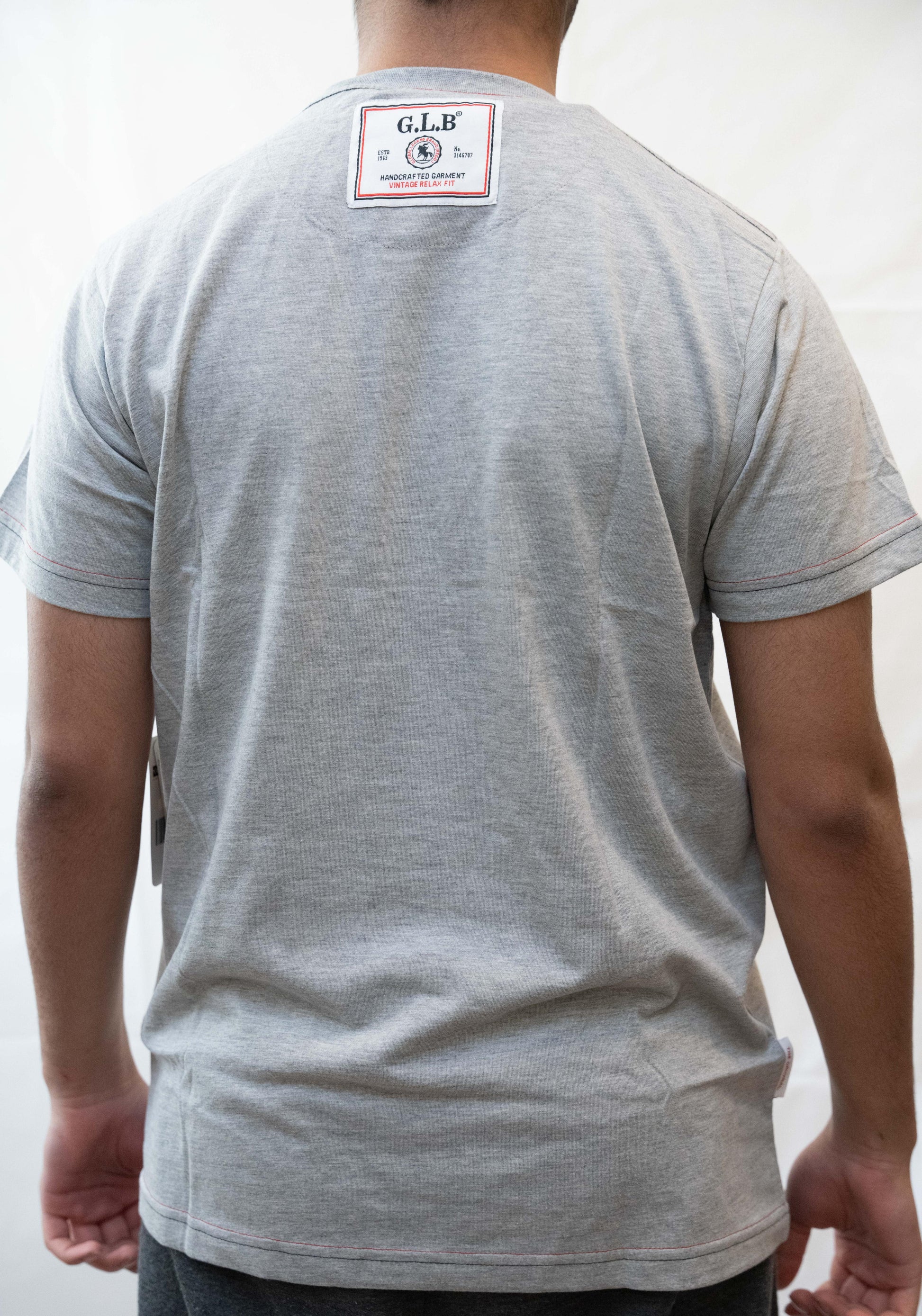 100% Cotton Printed T-Shirt | Body Fit | Breathable & Stylish Global leader brand