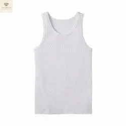 Men Interlock Vest (Pack of 3) Pendeen