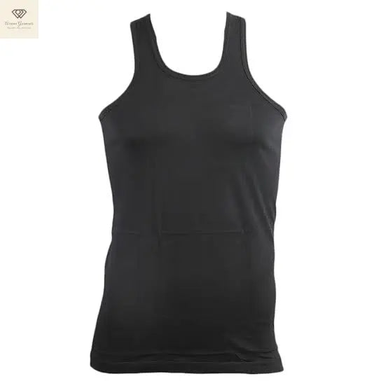 Men Interlock Vest (Pack of 3) Pendeen
