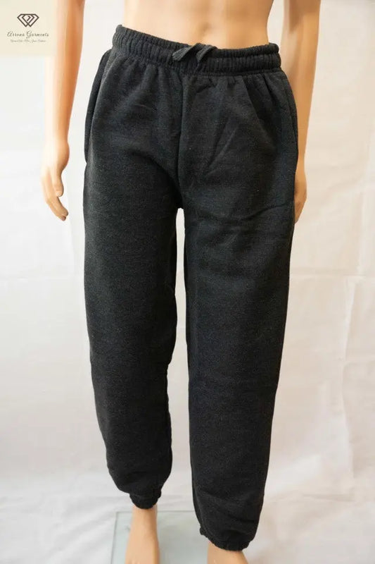 Men’s Fleece Jogging Bottoms – Thick, Warm & Comfortable Arrona Garments